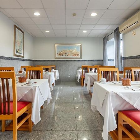 Residencial Horizonte Hotel Lisboa Eksteriør billede