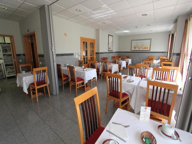 Residencial Horizonte Hotel Lisboa Eksteriør billede